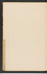 k.k. naturhistorisches Hofmuseum, Index Intendanzakten 1905, Seite 32